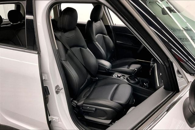 2020 MINI Cooper S Countryman Classic