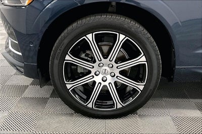 2021 Volvo XC60 T5 Inscription AWD-Heated/Cooled Seats