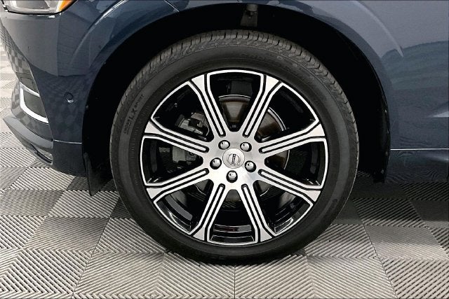 2021 Volvo XC60 T5 Inscription AWD-Heated/Cooled Seats