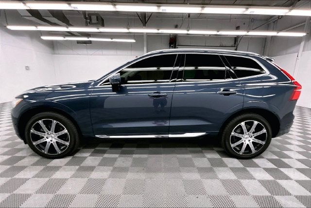 2021 Volvo XC60 T5 Inscription AWD-Heated/Cooled Seats