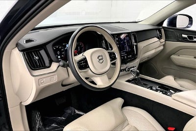 2021 Volvo XC60 T5 Inscription AWD-Heated/Cooled Seats
