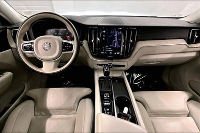 2021 Volvo XC60 T5 Inscription AWD-Heated/Cooled Seats