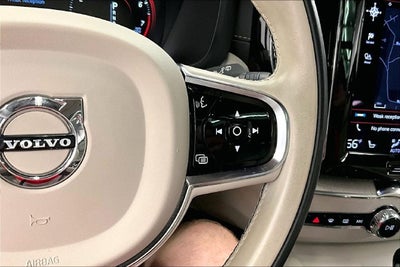 2021 Volvo XC60 T5 Inscription AWD-Heated/Cooled Seats