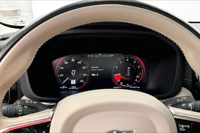 2021 Volvo XC60 T5 Inscription AWD-Heated/Cooled Seats