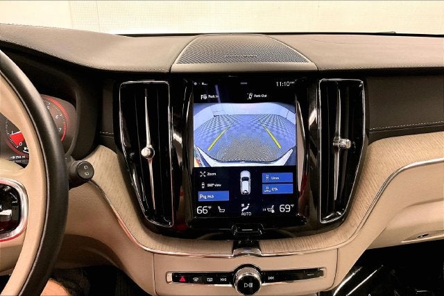 2021 Volvo XC60 T5 Inscription AWD-Heated/Cooled Seats