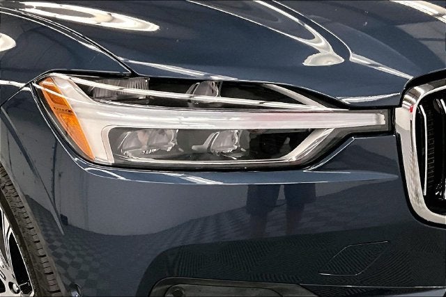 2021 Volvo XC60 T5 Inscription AWD-Heated/Cooled Seats