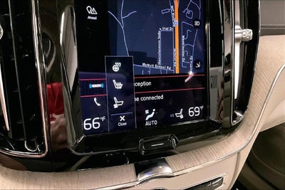 2021 Volvo XC60 T5 Inscription AWD-Heated/Cooled Seats