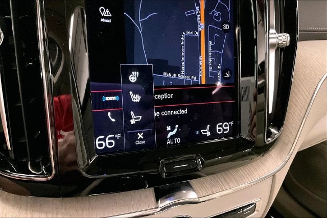 2021 Volvo XC60 T5 Inscription AWD-Heated/Cooled Seats