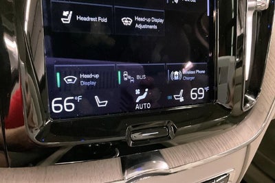 2021 Volvo XC60 T5 Inscription AWD-Heated/Cooled Seats