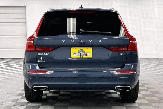 2021 Volvo XC60 T5 Inscription AWD-Heated/Cooled Seats