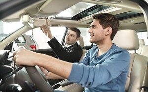 Schedule a test drive at Magic URL OnMarketplace Partner in St. Charles, MO.